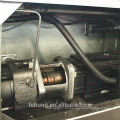 Ningbo Fuhong vollautomatische 138ton Servo Power Kunststoff Spritzgussformmaschine